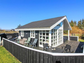 Holiday Home Bjari - 850m from the sea by Interhome